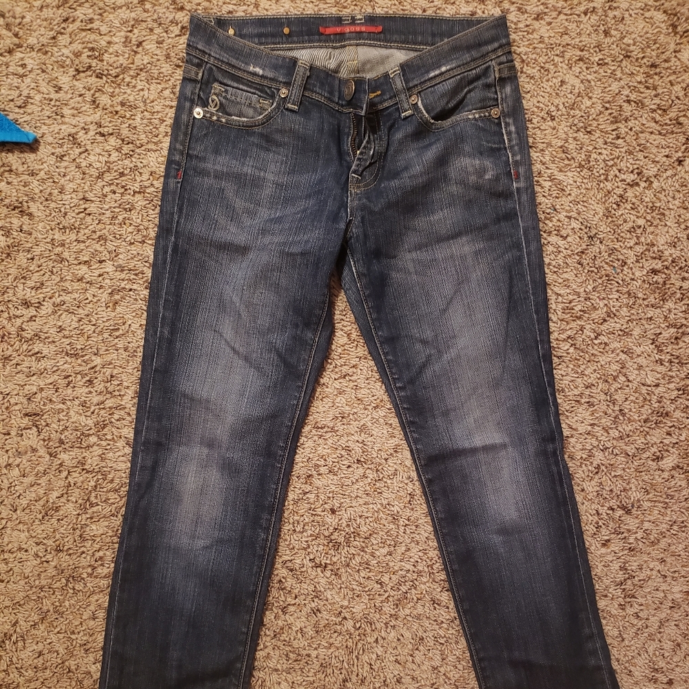 Vigoss jeans